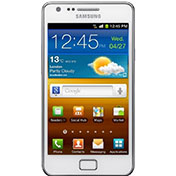 Samsung Galaxy S2 I9100