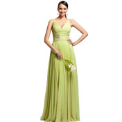 Bridesmaid Dresses