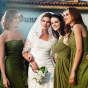Weddings & Events