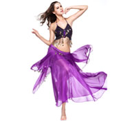 Dancewear and Dance Shoes