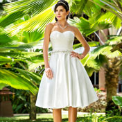Wedding Dresses