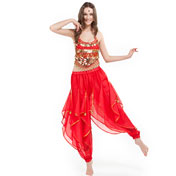 Abbigliamento danza