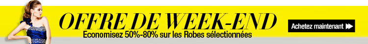 Offre de Week-end