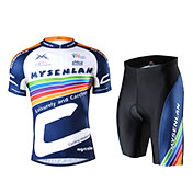Cykeltøj