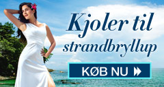 Nye sommerkjoler