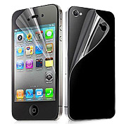 Screen Protectors