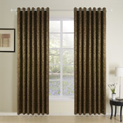 Cortinas de Estilo Barroco