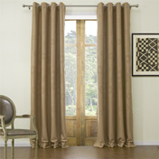 Cortinas Escuras
