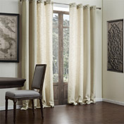 Cortinas amigas do ambiente