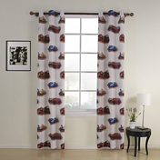 Cortinas para Crianças