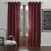 Cortinas Modernas