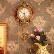Wanduhr