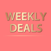 Weekly Deals