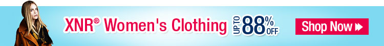 XNR® Women's Clothing