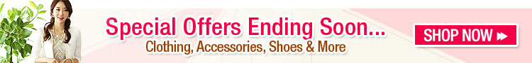 Sale On 50+ Brands! Ending Soon...