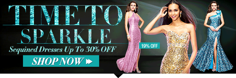 Time To Sparkle