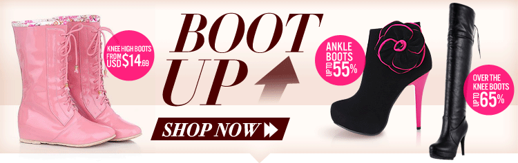 Boot Out