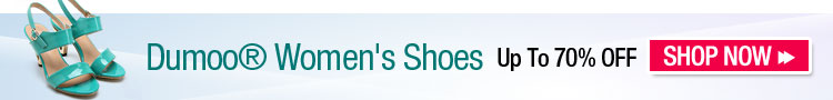 Dumoo® Women's Shoes
