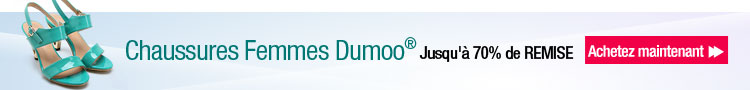 Chaussures Femmes Dumoo®