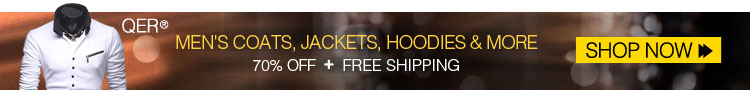 Men's Coats, Jackets, Hoodies & More