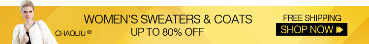 Women's Sweaters & Coats