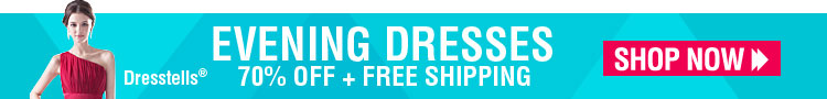 Evening Dresses, Cocktail Dresses & More