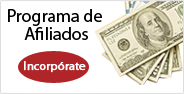 venta al por mayor Programa de Afiliados