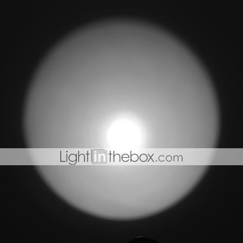 sacredfire NF-007 Cree P4-wc 110-Lumen LED Flashlight (1 * AA / AAA 1 * / 1 * CR123A) sacredfire NF-007 Cree P4-wc 110-Lumen LED Flashlight (1 * AA / AAA 1 * / 1 * CR123A)