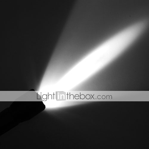 sacredfire NF-007 Cree P4-wc 110-Lumen LED Flashlight (1 * AA / AAA 1 * / 1 * CR123A) sacredfire NF-007 Cree P4-wc 110-Lumen LED Flashlight (1 * AA / AAA 1 * / 1 * CR123A)