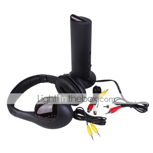Wireless Headphones Wireless Headphones