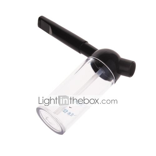 Portable Smoking Water Pipe Portable Smoking Water Pipe
