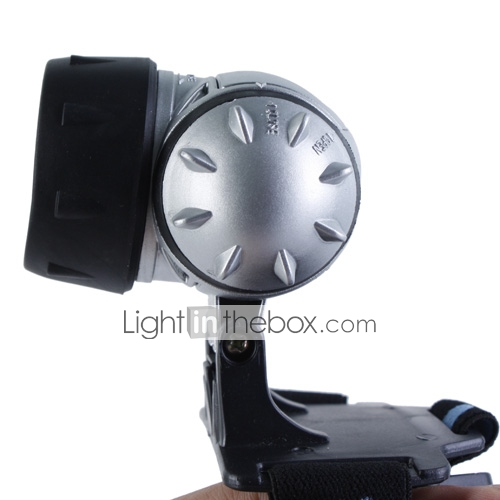 1W/5V 12LED Headlamps.