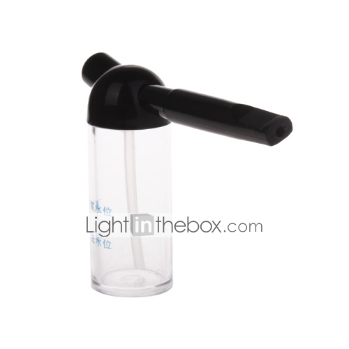 Portable Smoking Water Pipe Portable Smoking Water Pipe