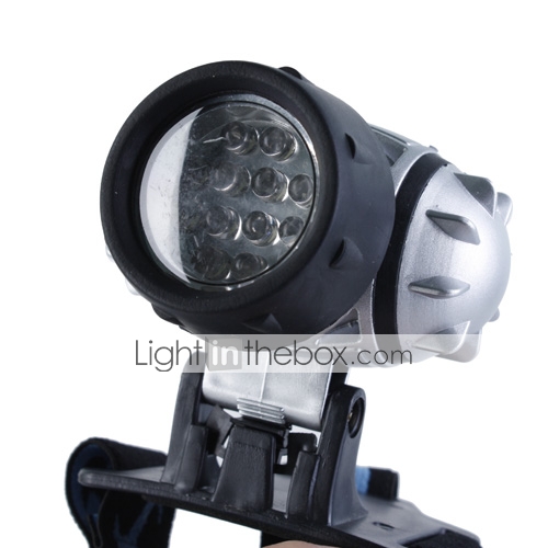 1w/5v 12LED Scheinwerfer.