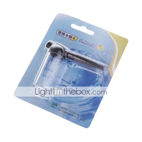 Portable Smoking Water Pipe Portable Smoking Water Pipe