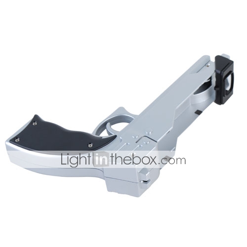 Laser Sigh Light Gun for Wii Remote Laser Sigh Light Gun for Wii Remote