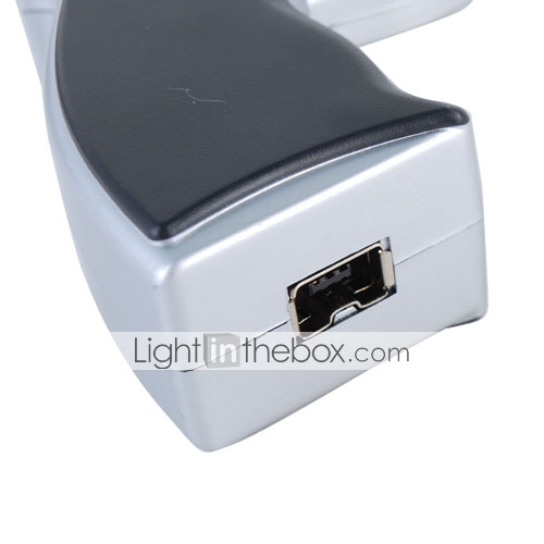 Laser Sigh Light Gun for Wii Remote Laser Sigh Light Gun for Wii Remote