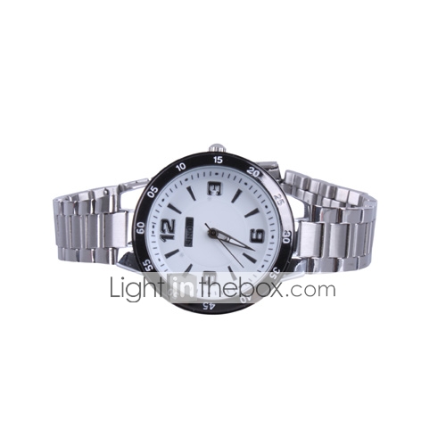 reloj de acero inoxidable para damas reloj de acero inoxidable para damas