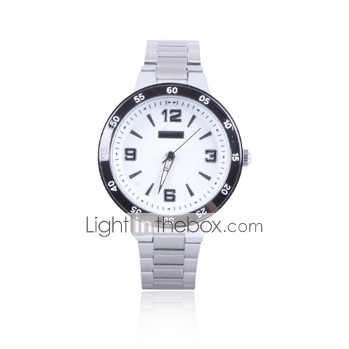 reloj de acero inoxidable para damas reloj de acero inoxidable para damas