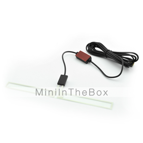 ISDB-T Car Antenna for Luxury Cars ISDB-T Car Antenna for Luxury Cars
