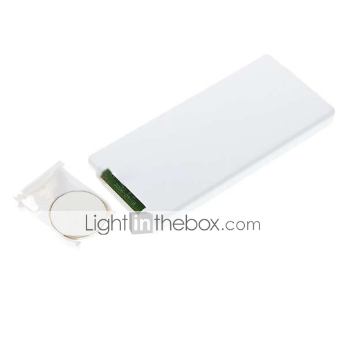 Compact USB / FireWire / line-out station d'accueil avec télécommande IR pour l'iphone 4/3g/3gs/ipod
