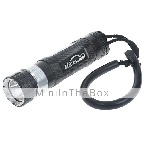 mj-852 ha-iii xp cree-e 4-200-mode lumière lampe-torche de plongée à LED activé (1 * 26 650) mj-852 ha-iii xp cree-e 4-200-mode lumière lampe-torche de plongée à LED activé (1 * 26 650)