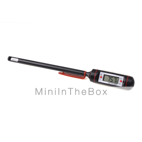 Digital Kitchen Thermometer