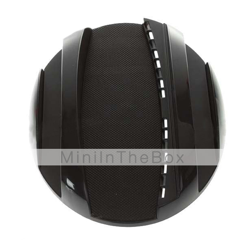 compact titulaire socle vertical pour la PS3 slim (noir)