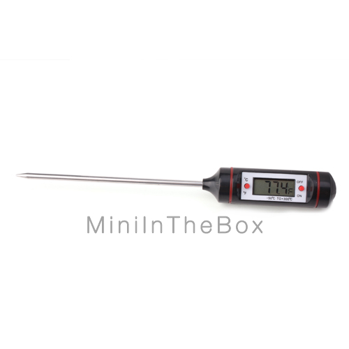 Digital Kitchen Thermometer