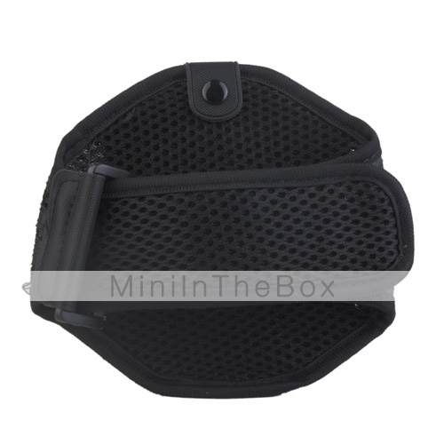 Sporty Armband for Apple iPhone 4S/4/iTouch 4