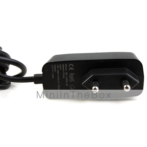 Adaptateur alimentation du capteur Kinect pour Xbox 360 (UE) Adaptateur alimentation du capteur Kinect pour Xbox 360 (UE)