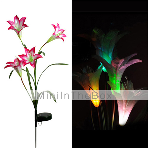 luz solar flor llevó (cis-28079) luz solar flor llevó (cis-28079)