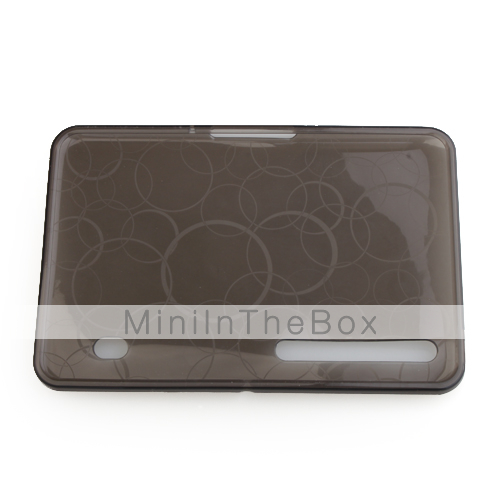Protective TPU Case for Blackberry Playbook(Tree Clear) Protective TPU Case for Blackberry Playbook(Tree Clear)