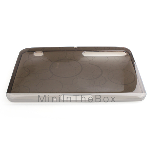 Protective TPU Case for Blackberry Playbook(Tree Clear) Protective TPU Case for Blackberry Playbook(Tree Clear)